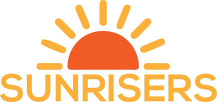Sunrisers Logo Hinixa Patel